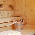 Seetelhotel Nautic Usedom Duenenhaeuser Apartmán