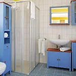 Apartmán Seetelhotel Nautic Usedom Duenenhaeuser Uckeritz
