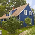 Seetelhotel Nautic Usedom Duenenhaeuser Apartmán Uckeritz