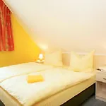 Seetelhotel Nautic Usedom Duenenhaeuser 3*