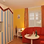 Seetelhotel Nautic Usedom Duenenhaeuser 3* Uckeritz