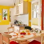 Seetelhotel Nautic Usedom Duenenhaeuser Apartmán 3*