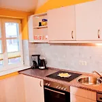 Seetelhotel Nautic Usedom Duenenhaeuser 3* Uckeritz