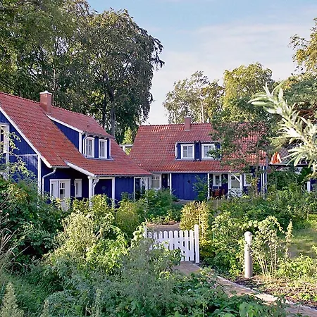 Seetelhotel Nautic Usedom Duenenhaeuser 3*