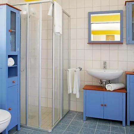 Hotel Nautic Usedom Dünenhäuser By Seetelhotels Ückeritz