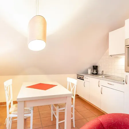 Seetelhotel Nautic Usedom Duenenhaeuser 3*
