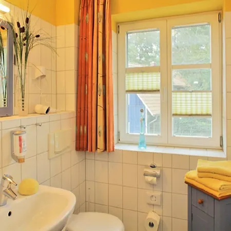 Nautic Usedom Dünenhäuser By Seetelhotels Hotel Ückeritz