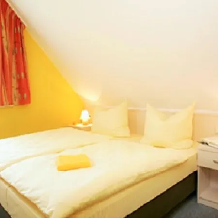 Seetelhotel Nautic Usedom Duenenhaeuser 3*
