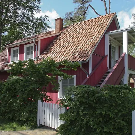 Nautic Usedom Dünenhäuser By Seetelhotels 3*