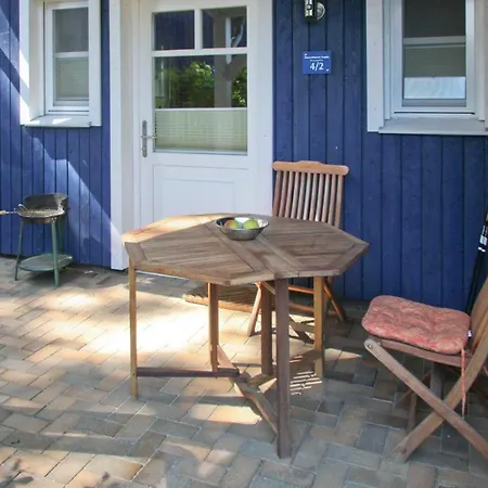 Seetelhotel Nautic Usedom Duenenhaeuser 3*
