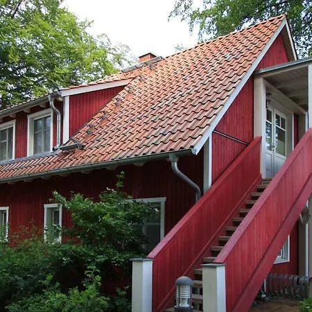 Apartmán Seetelhotel Nautic Usedom Duenenhaeuser Uckeritz