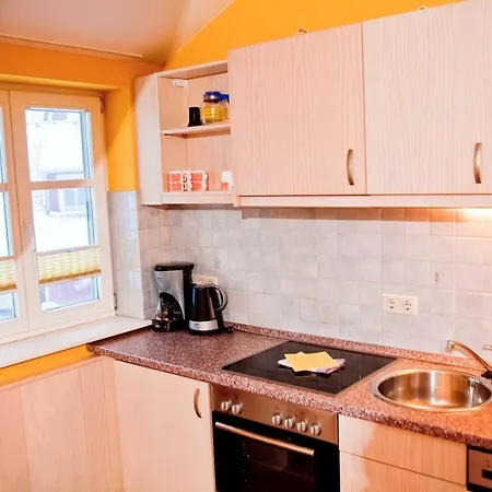 Seetelhotel Nautic Usedom Duenenhaeuser 3* Ückeritz